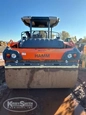 Used HAMM in yard